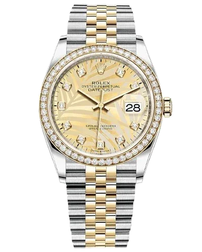 Rolex Datejust 126283RBR-0029