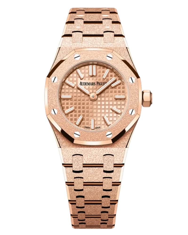 Audemars Piguet Royal Oak Frosted Gold 15454OR.GG.1259OR.03