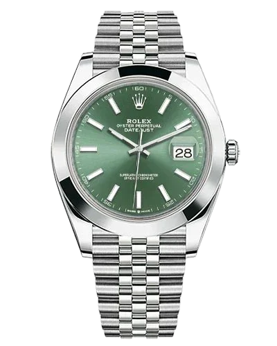 Rolex Datejust 126300-0020