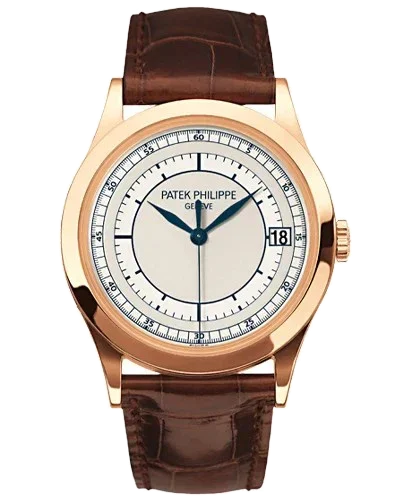 Patek Philippe Calatrava 5296R-001