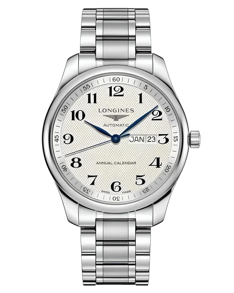 Longines Master Collection L2.793.4.78.3
