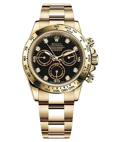 Rolex Cosmograph Daytona 116508-0008