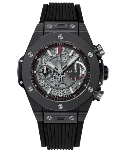 Hublot Big Bang Unico 411.CI.1170.RX
