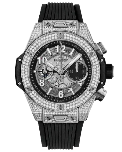Hublot Big Bang Unico 421.NX.1170.RX.1704
