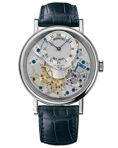 Breguet Tradition 7057BB/11/9W6