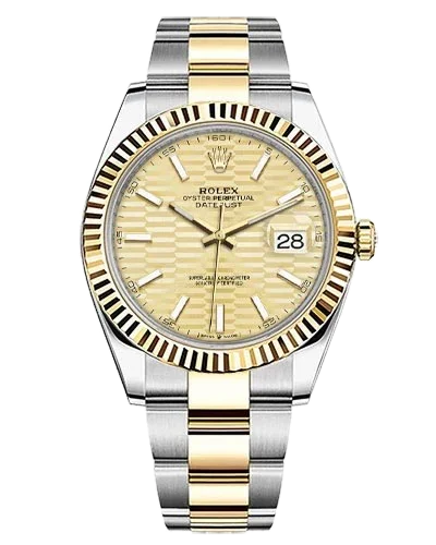 Rolex Datejust 126333-0021