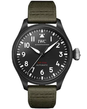 IWC Big Pilot’s Watch Spitfire IW329702