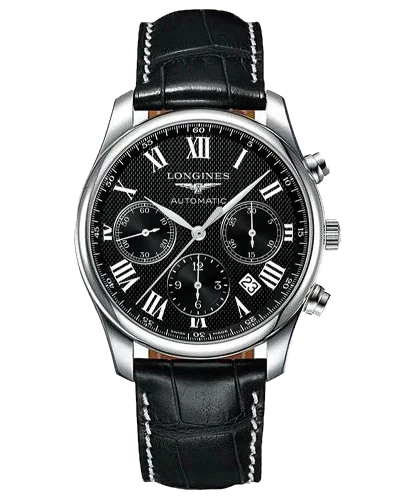 Longines Master Collection Chronograph L2.759.4.51.7