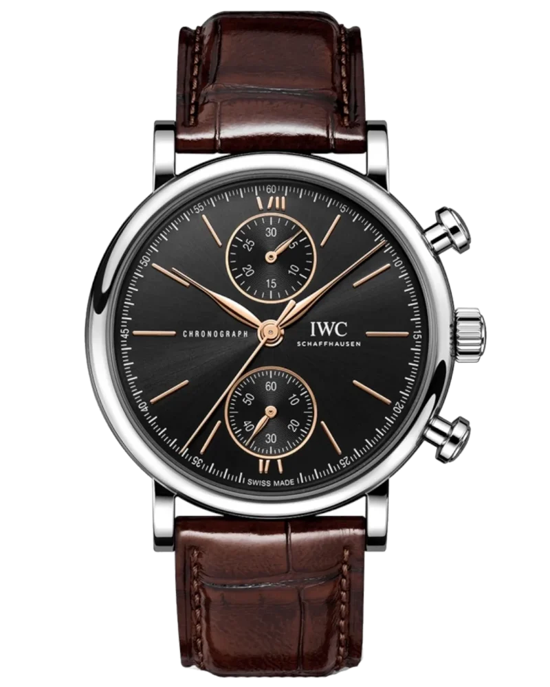 IWC Portofino Chronograph 39mm IW391404