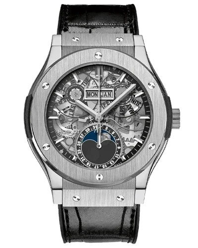 Hublot Classic Fusion Aerofusion Moonphase 547.NX.0170.LR