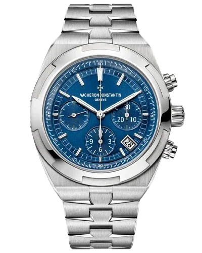 Vacheron Constantin Overseas Chronograph 5500V/110A-B148