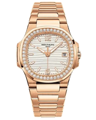 Patek Philippe Nautilus 7010/1R-011