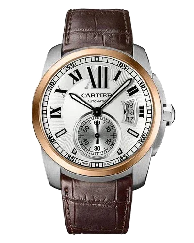 Cartier Calibre W7100039