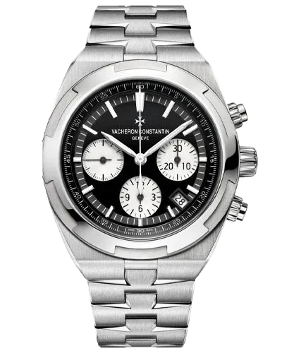 Vacheron Constantin Overseas Chronograph 5500V/110A-B481