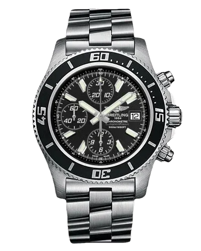 Breitling Superocean Chronograph II A1334102/BA84/134A