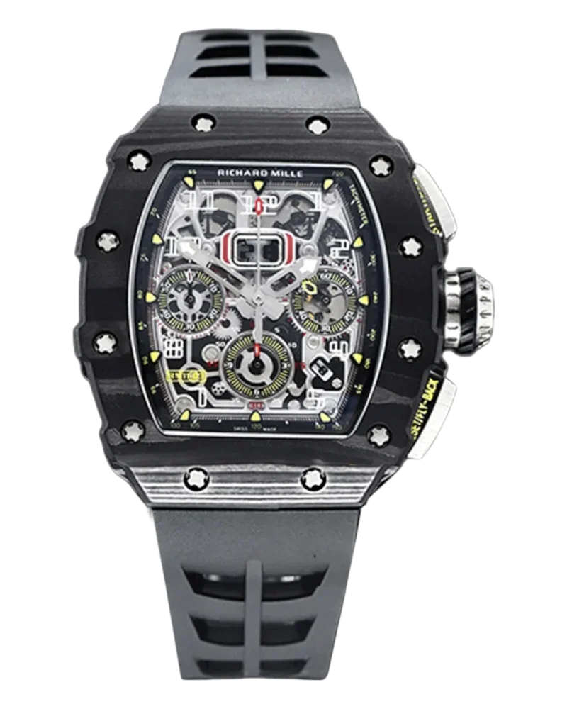 Richard Mille RM011-03 Felipe Massa RM-0231