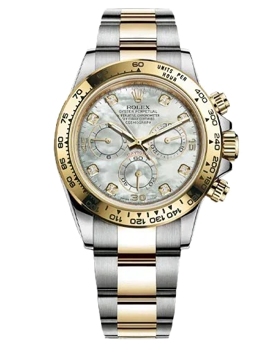 Rolex Cosmograph Daytona 116503-0007