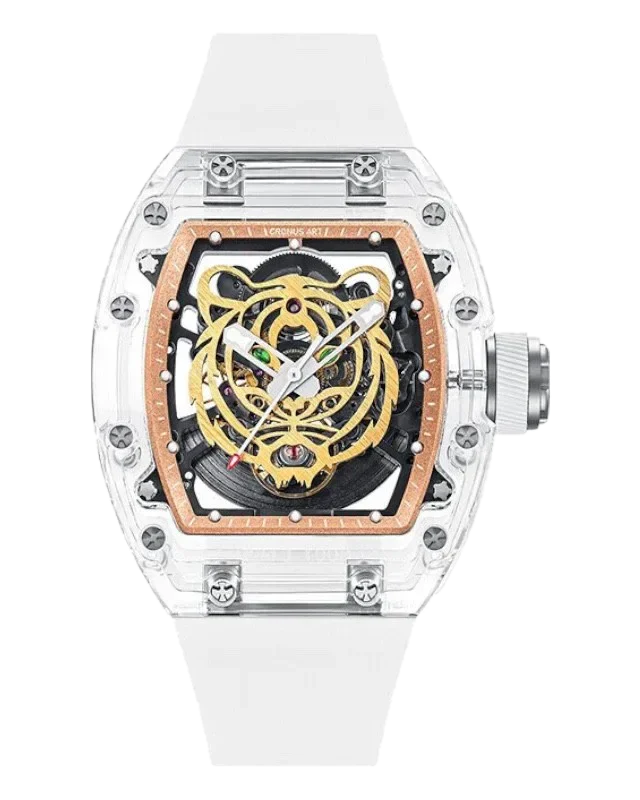 Cronus Art CM001-001 Tiger