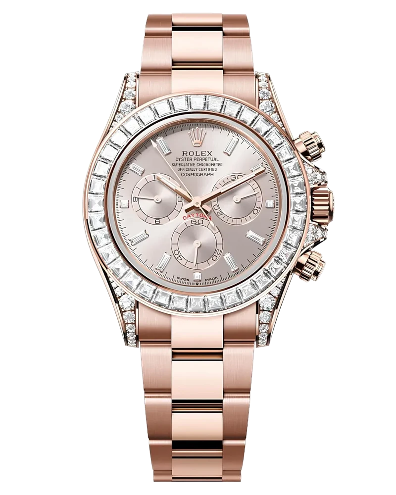 Rolex Cosmograph Daytona 126595TBR-0001