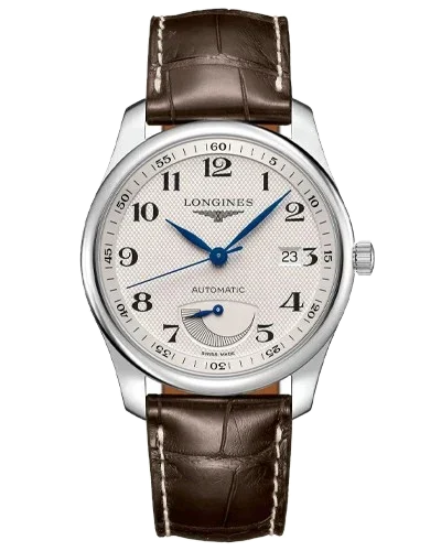 Longines Master Collection Power Reserve L2.908.4.78.3