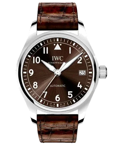 IWC Pilot’s Watch IW324009