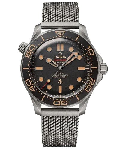Omega Seamaster Diver 300M James Bond 210.90.42.20.01.001