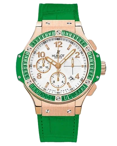 Hublot Big Bang Tutti Frutti 341.PG.2010.LR.1922