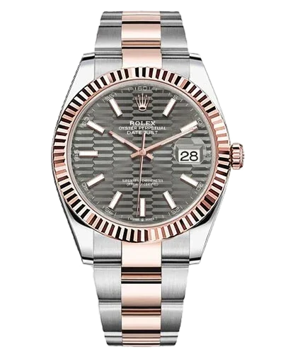 Rolex Datejust 126331-0019