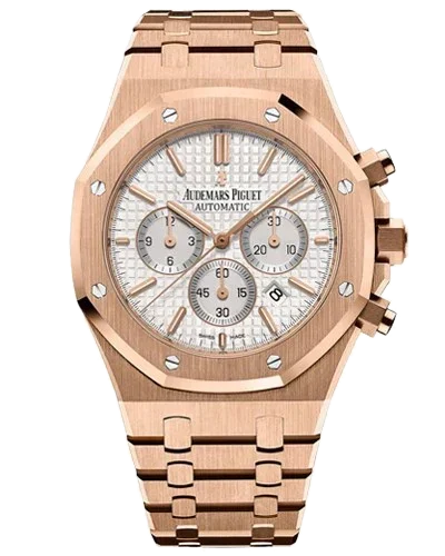 Audemars Piguet Royal Oak Chronograph 26320OR.OO.1220OR.02