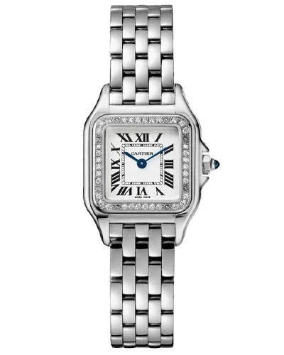 Cartier Panthere Small W4PN0007
