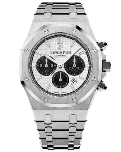Audemars Piguet Royal Oak Chronograph 26331ST.OO.1220ST.03