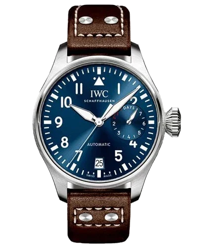 IWC Big Pilot’s Watch IW500916