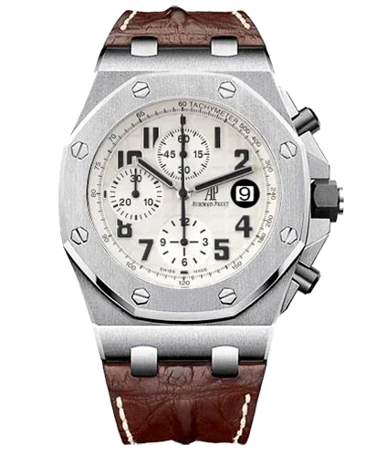 Audemars Piguet Royal Oak Offshore Chronograph 26170ST.OO.D091CR.01