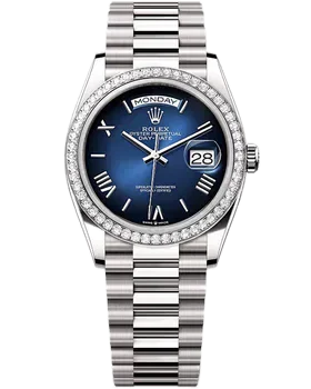 Rolex Day-Date 128349RBR-0047