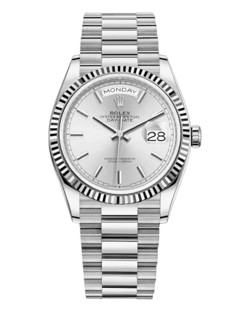 Rolex Day-Date Ladies 128239-0005