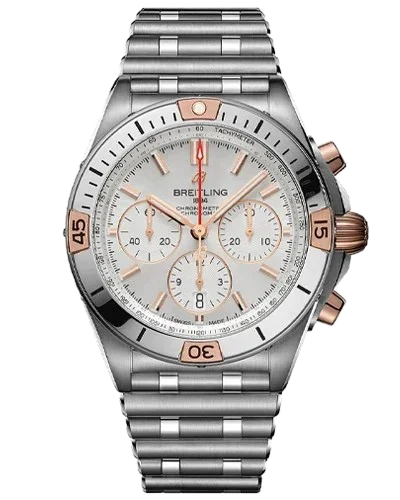 Breitling Chronomat IB0134101G1A1