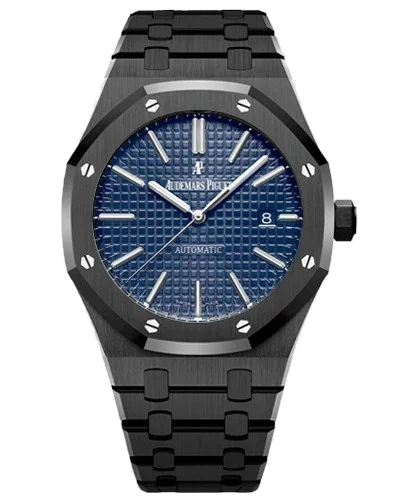Audemars Piguet Ceramic Royal Oak 15400ST.OO.1220ST.03