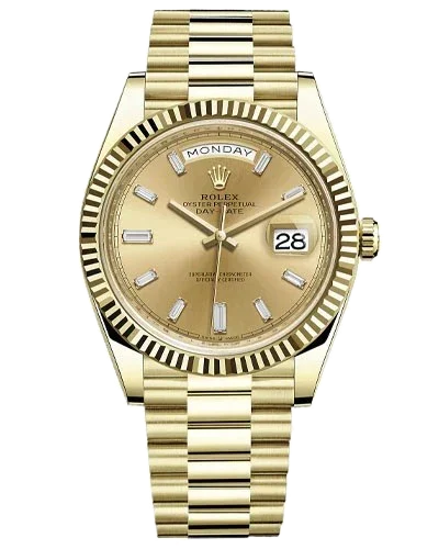 Rolex Day-Date 228238-0005