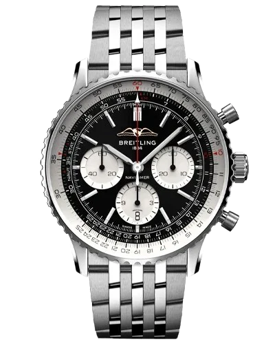 Breitling Navitimer Chronograph AB0138211B1A1