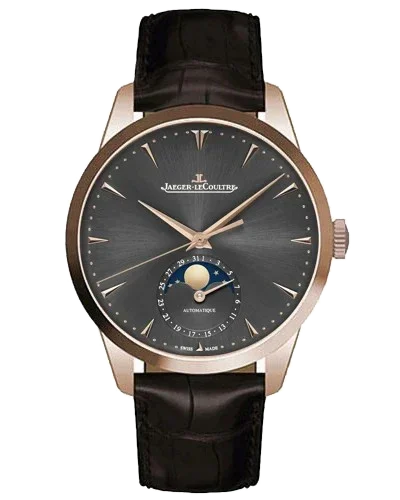 Jaeger Le Coultre Jaeger-LeCoultre Master Ultra Thin Moon 136255J