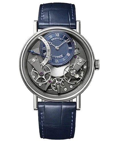 Breguet Tradition 7097BB/GY/9WU