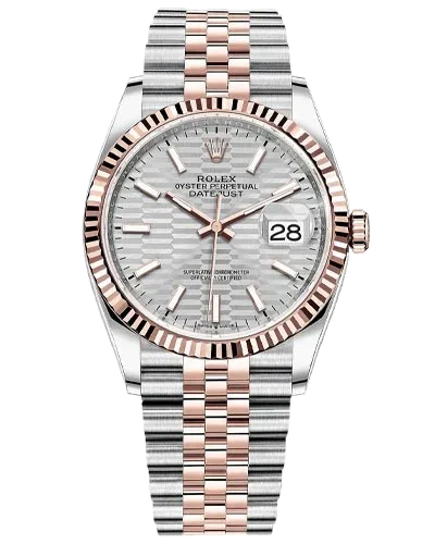 Rolex Datejust 126231-0033