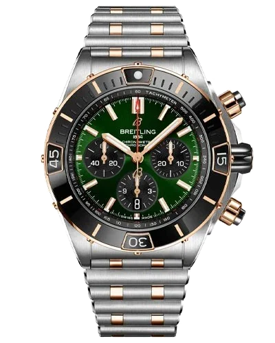 Breitling Super Chronomat UB0136251L1U1