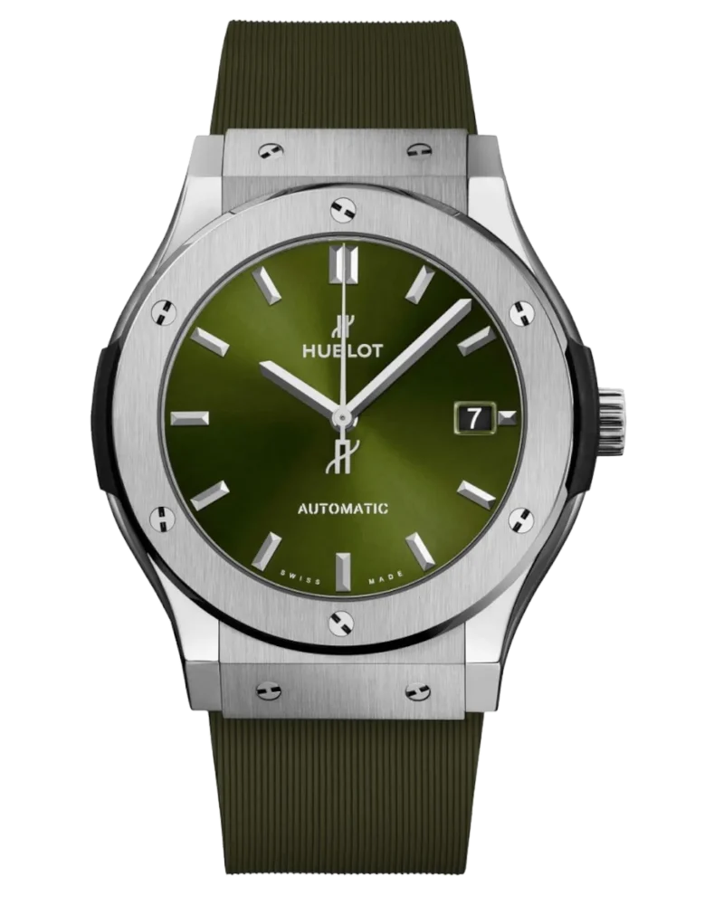 Hublot Classic Fusion 45mm 511.NX.8970.RX
