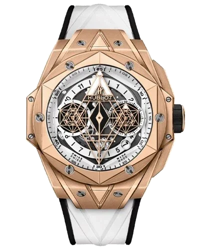 Hublot Big Bang Sang Bleu II 418.OX.2001.RX.MXM20