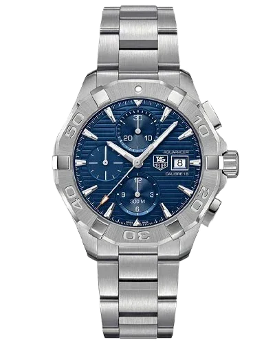 TAG Heuer Aquaracer Chronograph CAY2112.BA0927