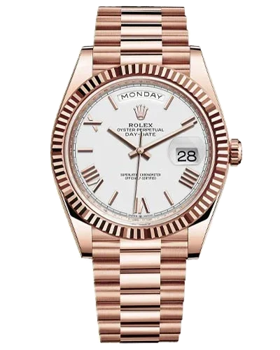 Rolex Day-Date 228235-0032