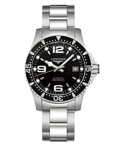 Longines HydroConquest L3.742.4.56.6