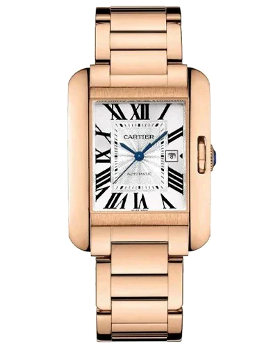 Cartier Tank Anglaise W5310003