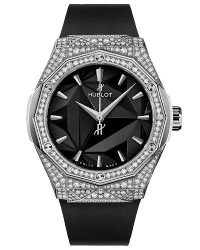 Hublot Classic Fusion Orlinski 550.NS.1800.RX.1604.ORL19